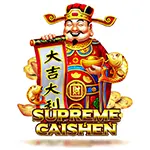 Supreme Caishen Game