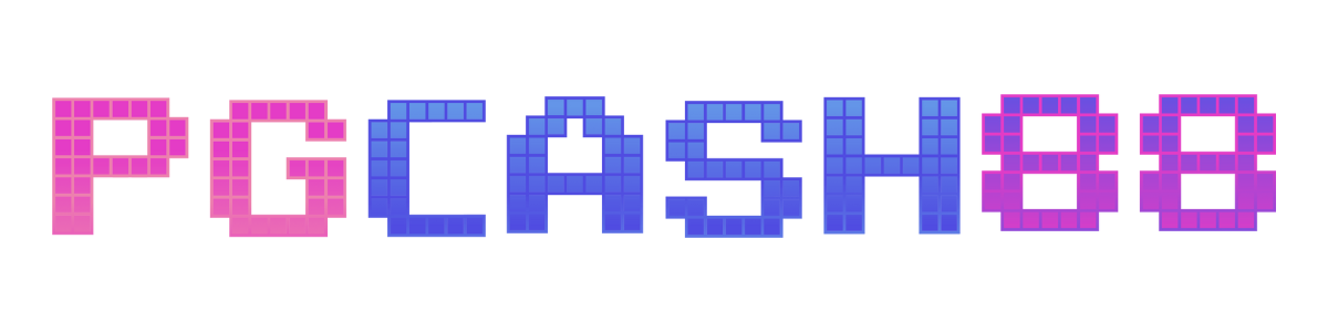 PG Cash Logo